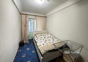 2-к квартира, на длительный срок, 42м2, 2/5 этаж