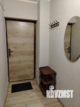 1-к квартира, на длительный срок, 31м2, 3/5 этаж