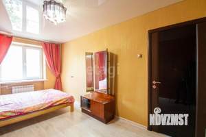 2-к квартира, на длительный срок, 47м2, 3/5 этаж