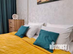 1-к квартира, посуточно, 35м2, 11/23 этаж