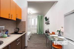 Студия квартира, посуточно, 23м2, 8/18 этаж