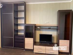 1-к квартира, на длительный срок, 50м2, 6/18 этаж