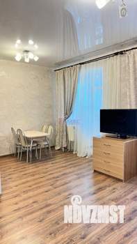 Студия квартира, на длительный срок, 33м2, 3/9 этаж