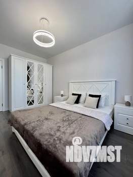 2-к квартира, посуточно, 54м2, 10/20 этаж