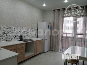 1-к квартира, на длительный срок, 38м2, 4/9 этаж