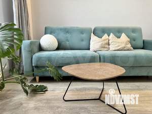 2-к квартира, посуточно, 65м2, 18/24 этаж