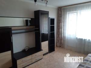 1-к квартира, на длительный срок, 30м2, 9/9 этаж