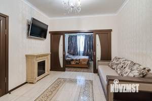 2-к квартира, посуточно, 68м2, 5/8 этаж