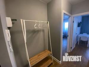 1-к квартира, на длительный срок, 36м2, 7/18 этаж