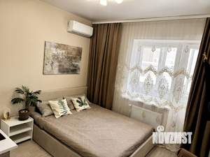 Студия квартира, посуточно, 20м2, 15/25 этаж
