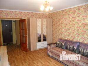 1-к квартира, на длительный срок, 37м2, 6/14 этаж