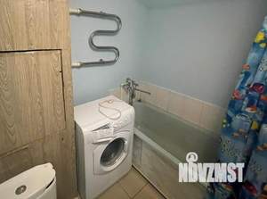 1-к квартира, на длительный срок, 25м2, 7/18 этаж