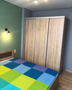 2-к квартира, на длительный срок, 51м2, 18/26 этаж