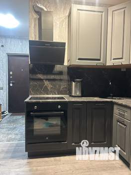 Студия квартира, посуточно, 30м2, 2/25 этаж