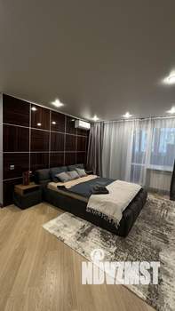 1-к квартира, посуточно, 35м2, 4/9 этаж