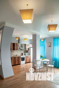 2-к квартира, посуточно, 52м2, 11/16 этаж