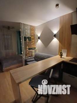 Студия квартира, посуточно, 30м2, 14/25 этаж