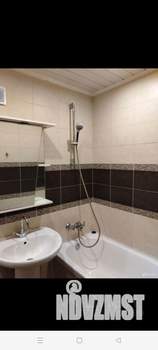 1-к квартира, на длительный срок, 39м2, 8/9 этаж