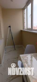 Студия квартира, посуточно, 35м2, 15/24 этаж