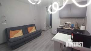 1-к квартира, на длительный срок, 22м2, 12/20 этаж