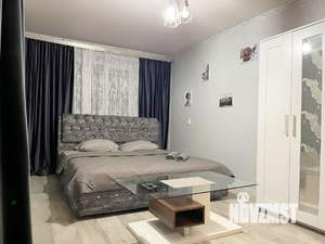 2-к квартира, посуточно, 42м2, 5/9 этаж