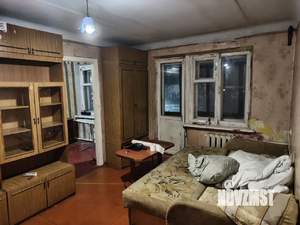 2-к квартира, на длительный срок, 45м2, 4/6 этаж