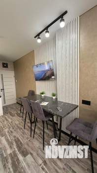 1-к квартира, на длительный срок, 35м2, 18/25 этаж