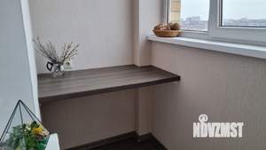 1-к квартира, на длительный срок, 42м2, 14/18 этаж