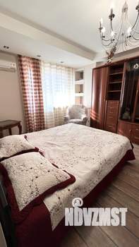 1-к квартира, на длительный срок, 50м2, 10/20 этаж