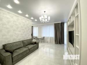 2-к квартира, на длительный срок, 70м2, 8/15 этаж