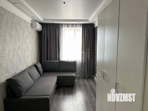 1-к квартира, на длительный срок, 46м2, 9/9 этаж