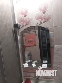 Студия квартира, на длительный срок, 20м2, 11/33 этаж