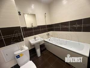 1-к квартира, на длительный срок, 35м2, 8/8 этаж