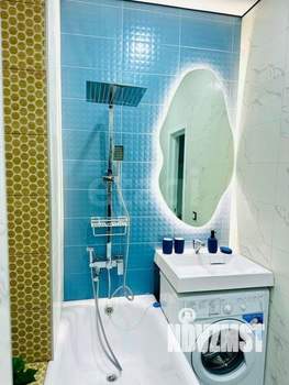 Студия квартира, на длительный срок, 25м2, 6/25 этаж