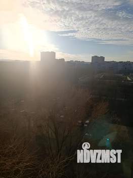 1-к квартира, на длительный срок, 37м2, 7/10 этаж