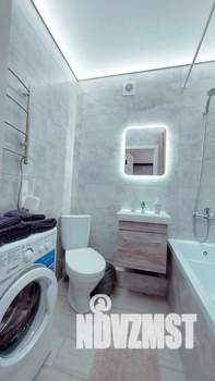 1-к квартира, посуточно, 26м2, 1/1 этаж