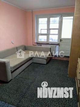 1-к квартира, на длительный срок, 53м2, 3/5 этаж