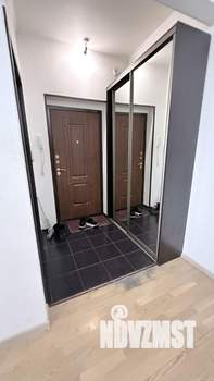 2-к квартира, на длительный срок, 56м2, 6/20 этаж