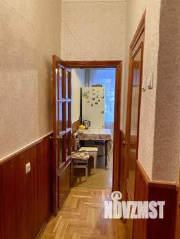 1-к квартира, на длительный срок, 50м2, 1/8 этаж