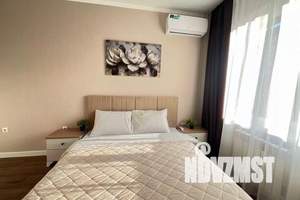 1-к квартира, посуточно, 31м2, 18/24 этаж