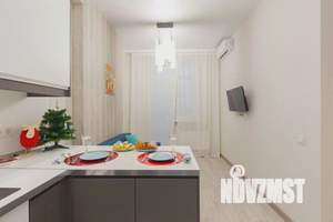 1-к квартира, посуточно, 45м2, 3/15 этаж