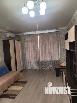 Студия квартира, на длительный срок, 33м2, 2/23 этаж