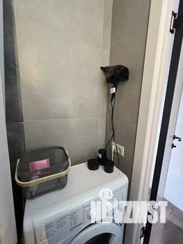 2-к квартира, посуточно, 44м2, 1/1 этаж