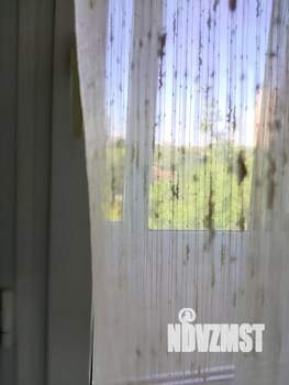 1-к квартира, на длительный срок, 31м2, 4/5 этаж