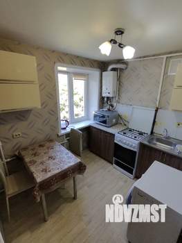 2-к квартира, на длительный срок, 46м2, 3/5 этаж