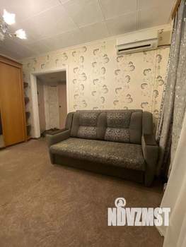 1-к квартира, на длительный срок, 21м2, 7/9 этаж