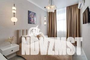 3-к квартира, посуточно, 60м2, 26/32 этаж