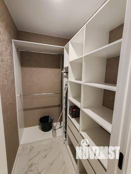 1-к квартира, на длительный срок, 43м2, 8/20 этаж