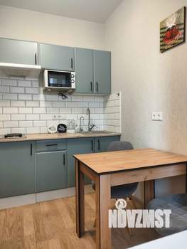 1-к квартира, посуточно, 45м2, 5/25 этаж