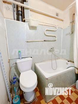 1-к квартира, на длительный срок, 32м2, 1/5 этаж